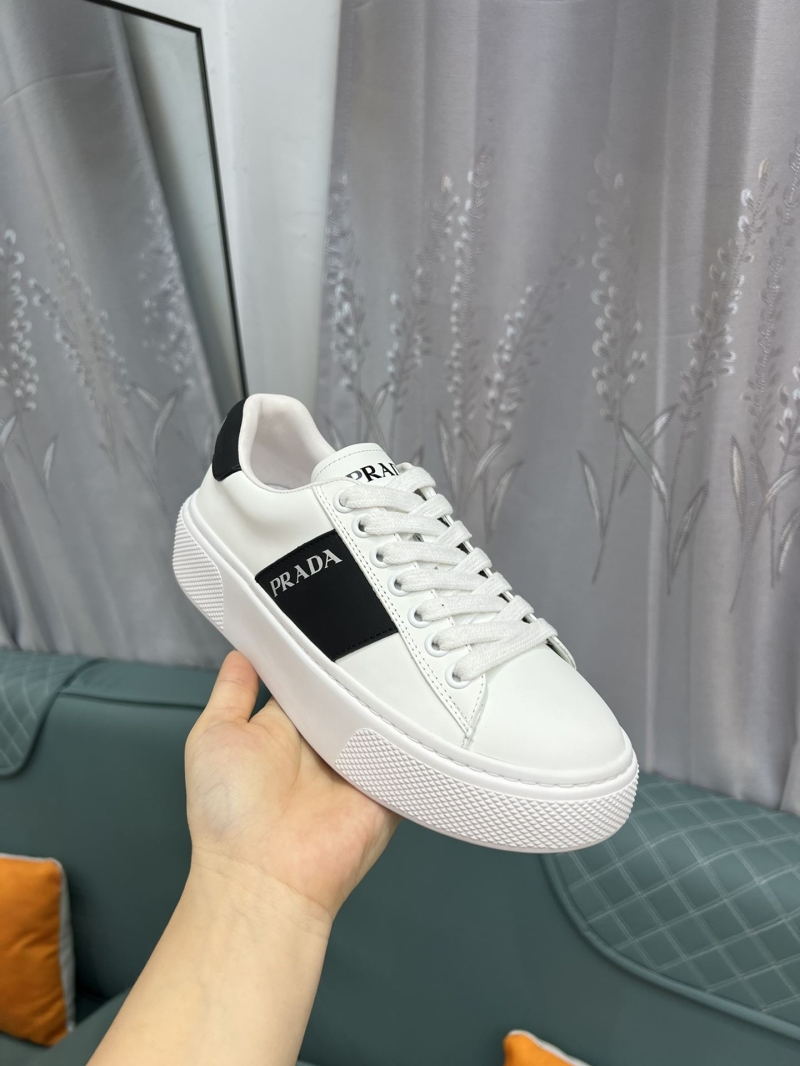 Prada Casual Shoes